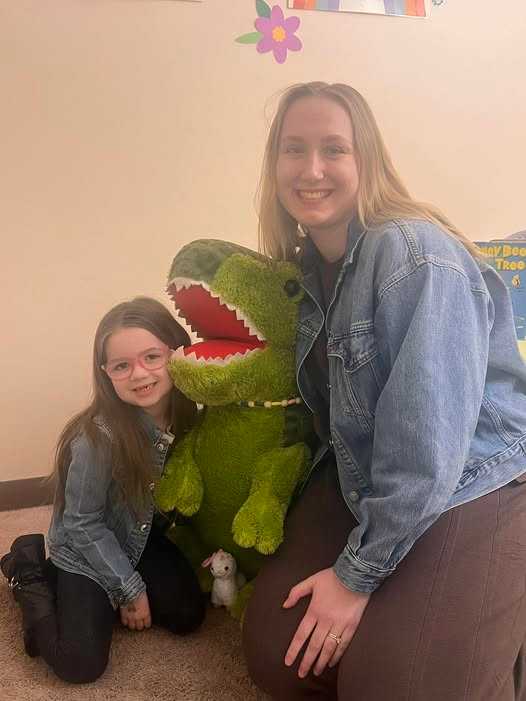 Instagram image post